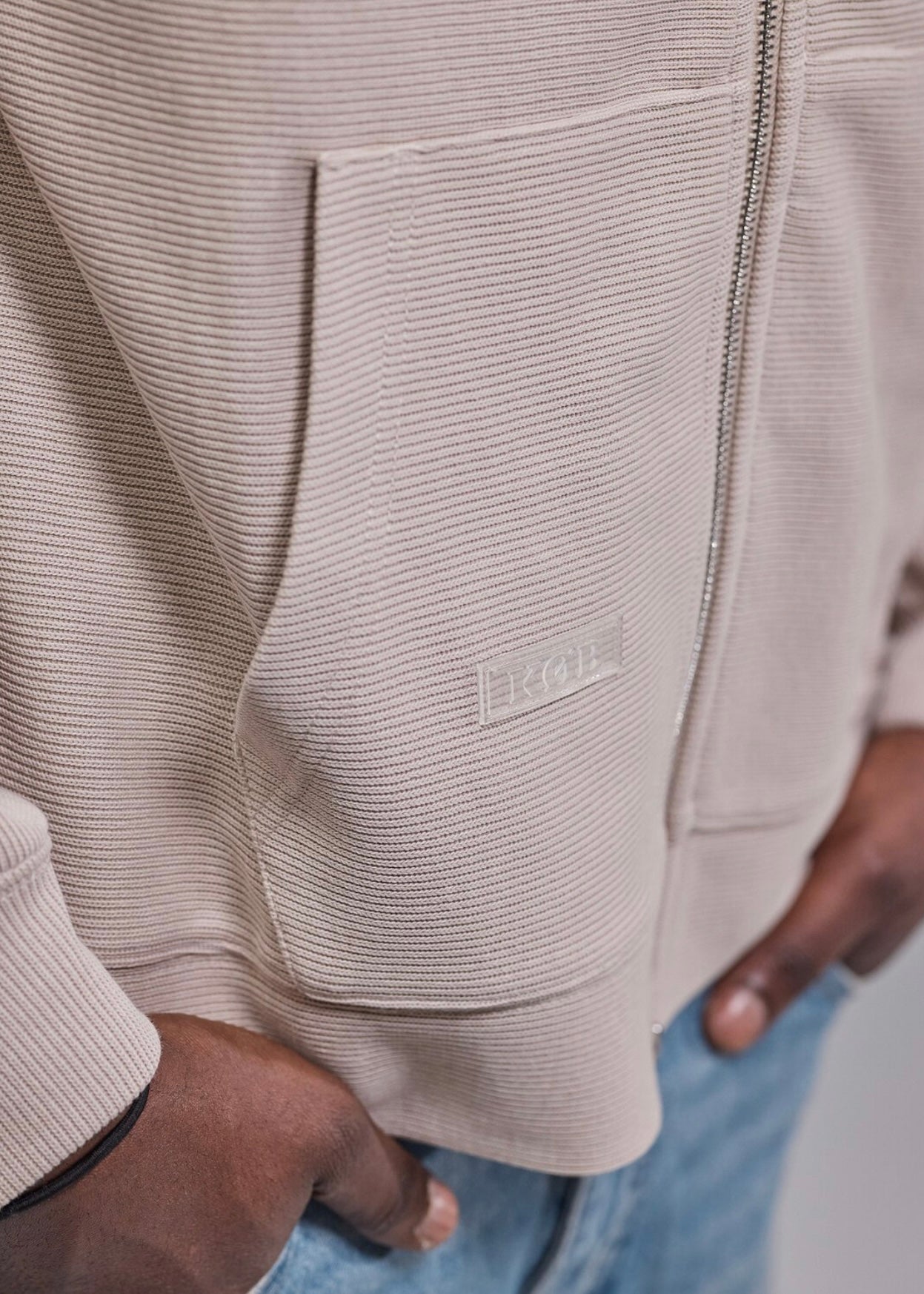 Zipper